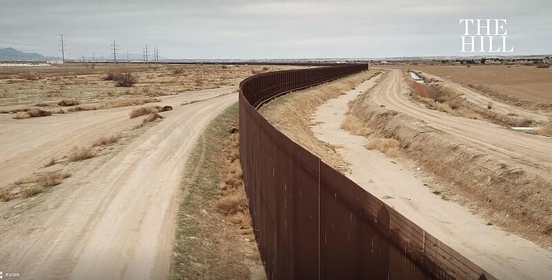 美国联邦法院：特朗普挪用资金建边境墙，违法（视频/组图） - 3