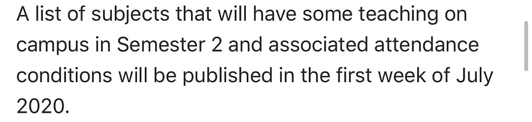 墨大官网公布S2返校计划！三个关键日期三步走，但网课仍会保留！（组图） - 5