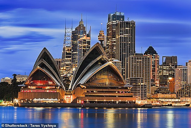 澳洲人口大迁徙！新的“黄金圈”即将诞生，悉尼恐成最大输家（组图） - 2