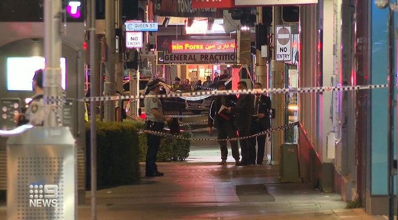 悉尼西区20人打群架！4名青少年受伤紧急送医（视频/组图） - 3