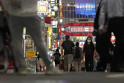 日本疫情第二波？仅隔48天单日感染者又破100人！明年奥运会或无望了…（组图） - 9