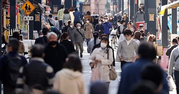 日本疫情第二波？仅隔48天单日感染者又破100人！明年奥运会或无望了…（组图） - 21