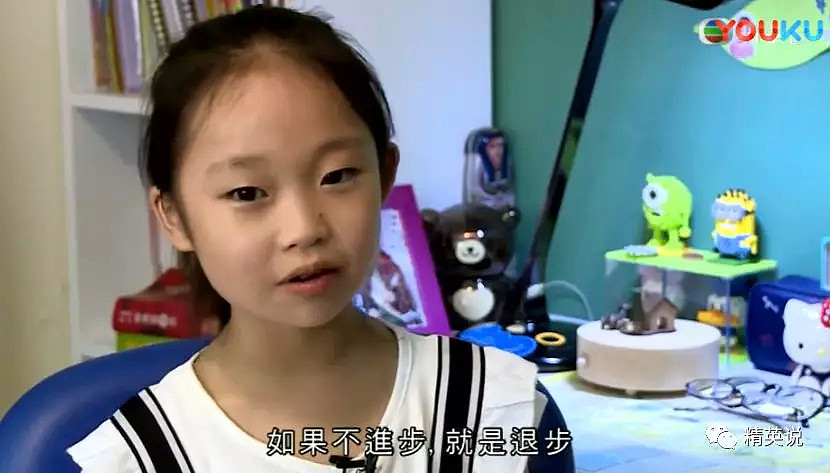 在香港当小孩有多苦？香港明星体验了一天学校生活，直接被吓哭了…（组图） - 38