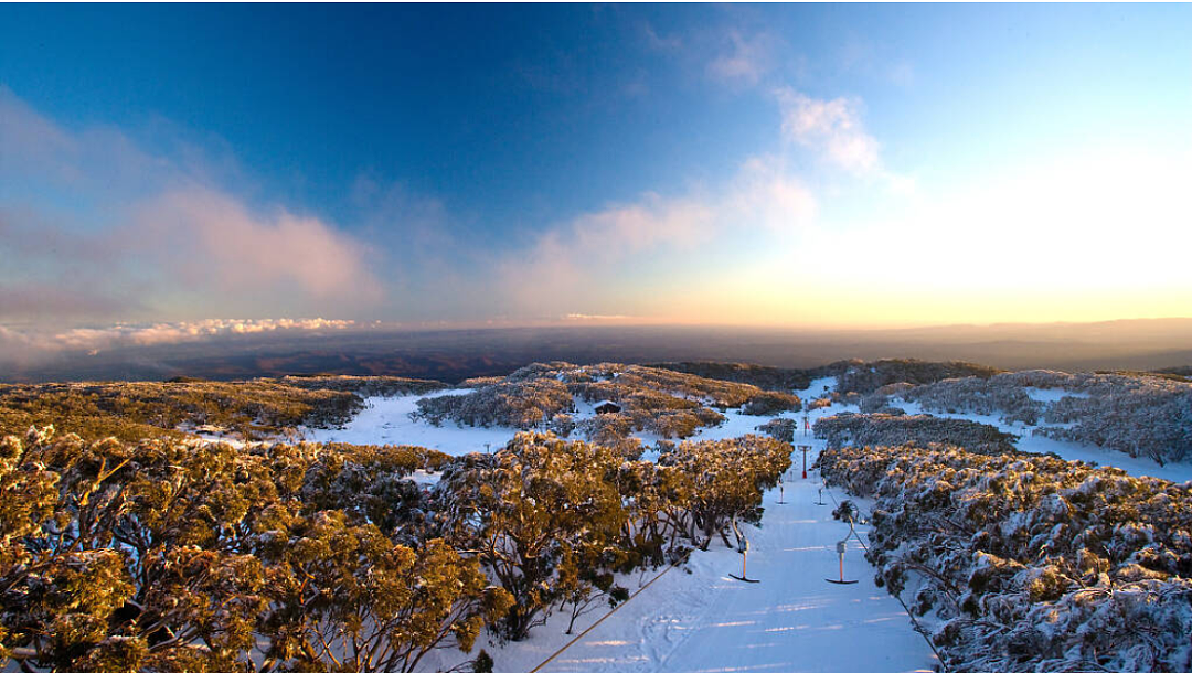 维州的这些冰雪王国还没去过？你想要的雪山度假攻略都在这儿！赶快收藏，一起享受冬日时光 - 6