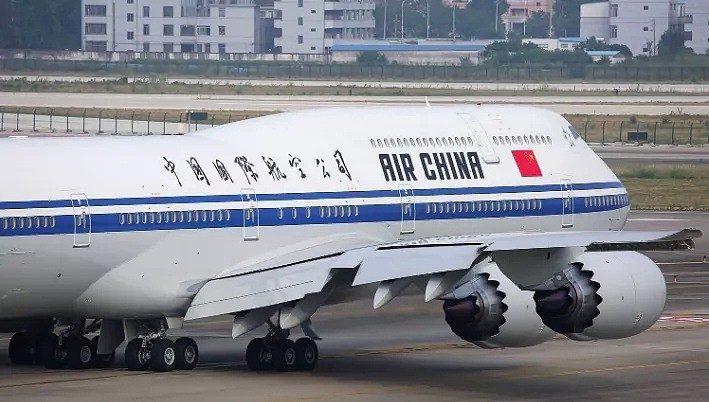 重磅！大批外航复航中国，14家发布航班计划，留学生终于能回家了（组图） - 24