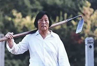 中国最具争议的人大代表申纪兰逝世！她可能是最高龄网络暴力受害者.....（组图） - 17