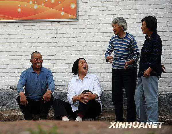 中国最具争议的人大代表申纪兰逝世！她可能是最高龄网络暴力受害者.....（组图） - 26