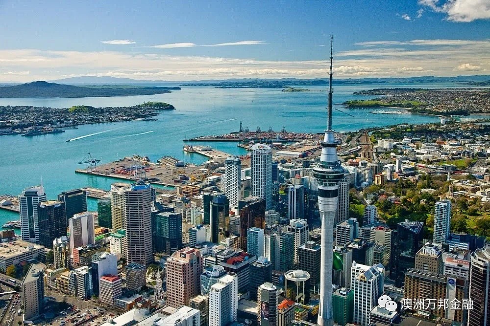 用悉尼的高密度发展历史来看奥克兰地产投资的商机 - 1