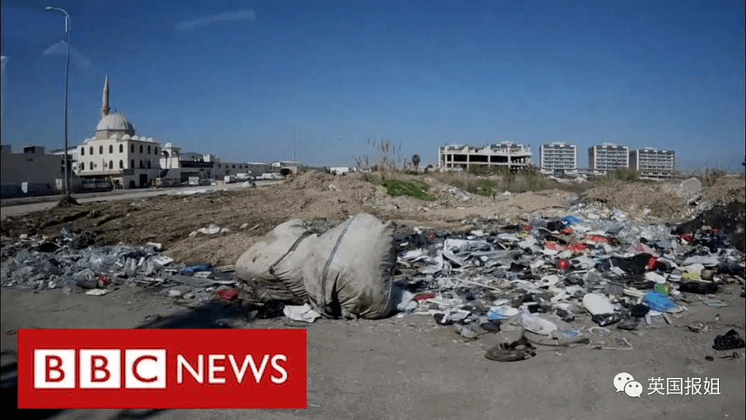 土耳其涌入万吨洋垃圾，民众苦不堪言！欧美国家：都怪中国（组图） - 26