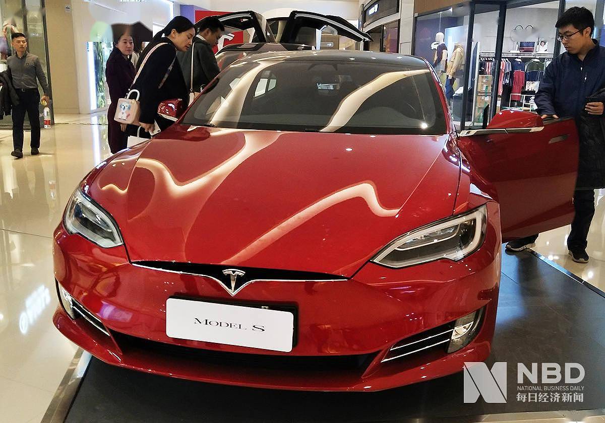 电池缺陷被曝隐瞒8年！特斯拉 Model S自燃频发的原因找到了？ - 2