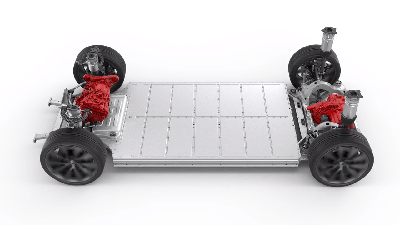 电池缺陷被曝隐瞒8年！特斯拉 Model S自燃频发的原因找到了？ - 1