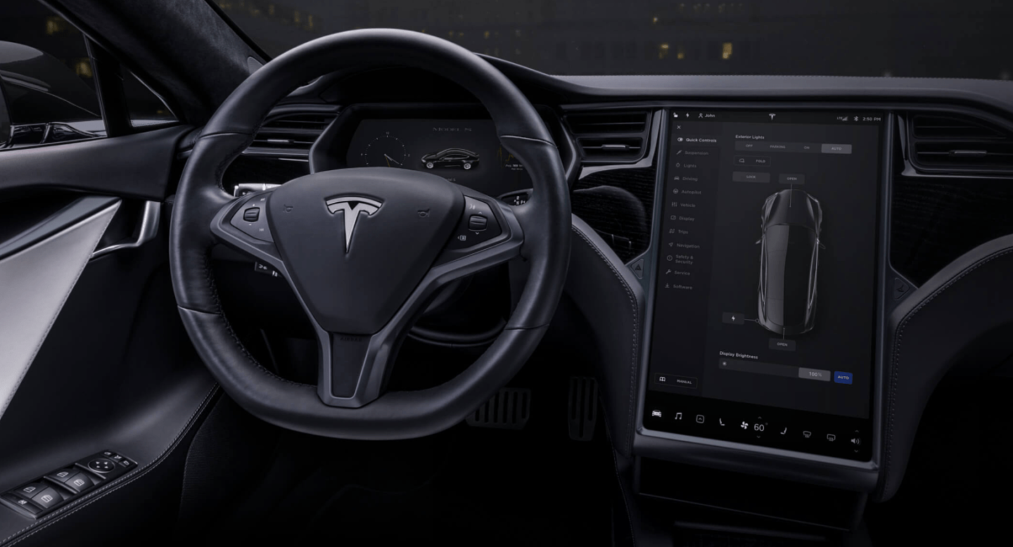 电池缺陷被曝隐瞒8年！特斯拉 Model S自燃频发的原因找到了？ - 4