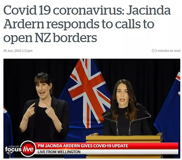 新西兰政府刚宣布一个决定，这些人要抱头痛哭了……（组图） - 16