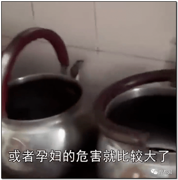 中国有多少无辜百姓被强行吃药！某些凉茶被抓揭开行业黑幕（组图） - 13