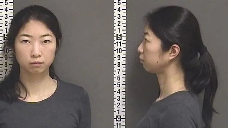 精英惨成阶下囚！37岁华人女子购买化学武器遭FBI抓捕，判刑6年（组图） - 1