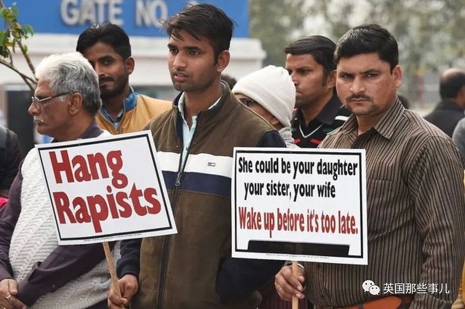 14岁印度少女激烈反抗强奸却被活活烧死:“ 竟然不让我好好强奸?!”（组图） - 2