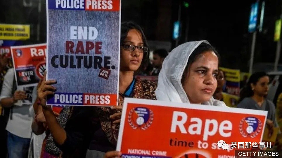 14岁印度少女激烈反抗强奸却被活活烧死:“ 竟然不让我好好强奸?!”（组图） - 1
