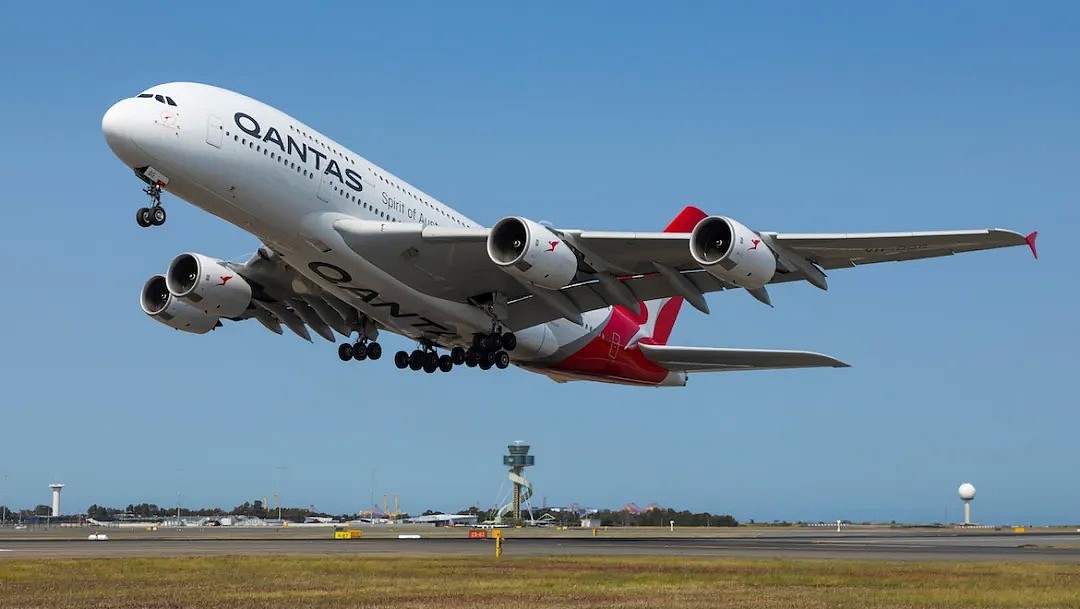 来澳国际旅客数量要2024年才能恢复，澳洲最大机场陷入危机！ - 4