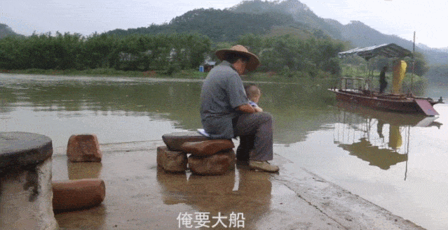 63岁中国大爷搬来一块木头，圈粉116万外国人：木匠界的爱因斯坦啊！（组图） - 3