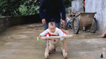 63岁中国大爷搬来一块木头，圈粉116万外国人：木匠界的爱因斯坦啊！（组图） - 19