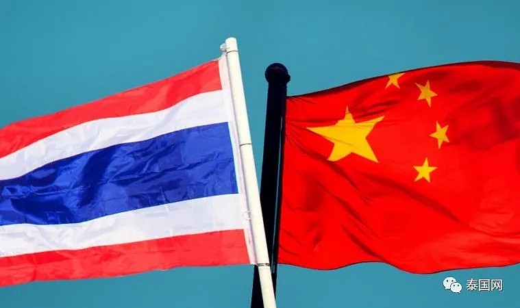 泰国人的“中国原则”：只要对手不是泰国，我就会替中国队加油！（组图） - 13
