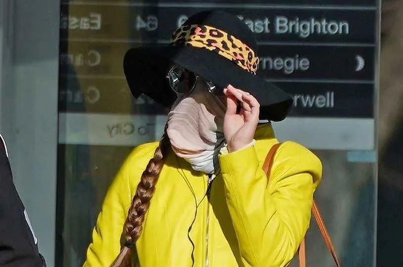 维州交通工会：通勤者在公共交通必须戴口罩！世卫呼吁带口罩，为何澳洲不跟？（组图） - 4