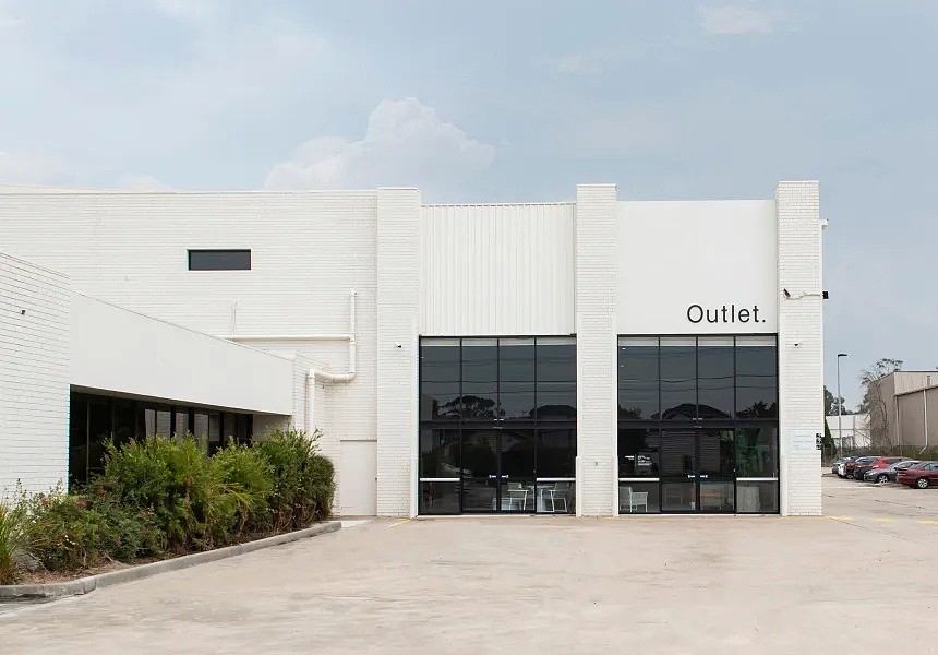 澳洲家具品牌Globewest 开设第一家永久直营店， 家具低至5折！ - 1