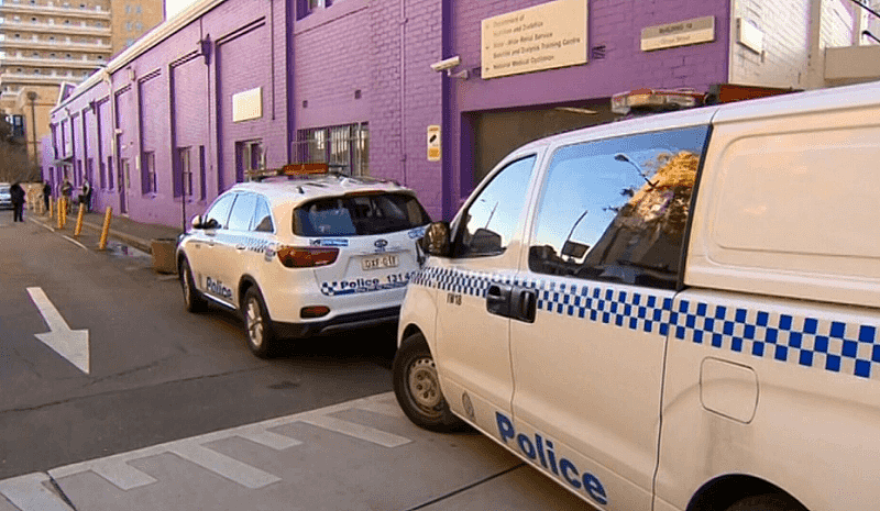 悲剧！悉尼内西区女子在医院停车场被撞死（组图） - 3