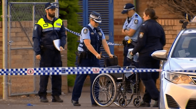 悲剧！悉尼内西区女子在医院停车场被撞死（组图） - 4