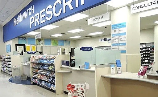 震惊！ Shopper's药剂师竟故意开错药给客人 大家买药时小心（组图） - 3