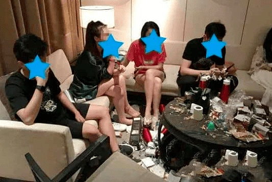 中国女留学生被男友诱惑吸毒，还染上艾滋，“笑气”在澳泛滥，微信上就能买，“第三代毒品”到底有多毒... - 8