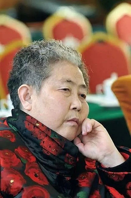 28岁做了寡妇，70岁逆袭成身价70亿富婆，她才是中国最火辣的女神！（组图） - 6