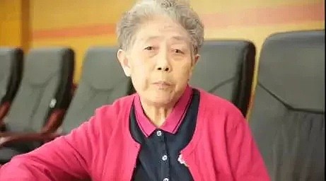 28岁做了寡妇，70岁逆袭成身价70亿富婆，她才是中国最火辣的女神！（组图） - 13
