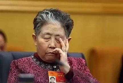 28岁做了寡妇，70岁逆袭成身价70亿富婆，她才是中国最火辣的女神！（组图） - 18
