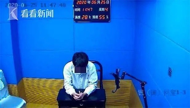 过分！上海一名外卖小哥在居民楼对电梯下狠手，原因让人无语（视频/组图） - 6