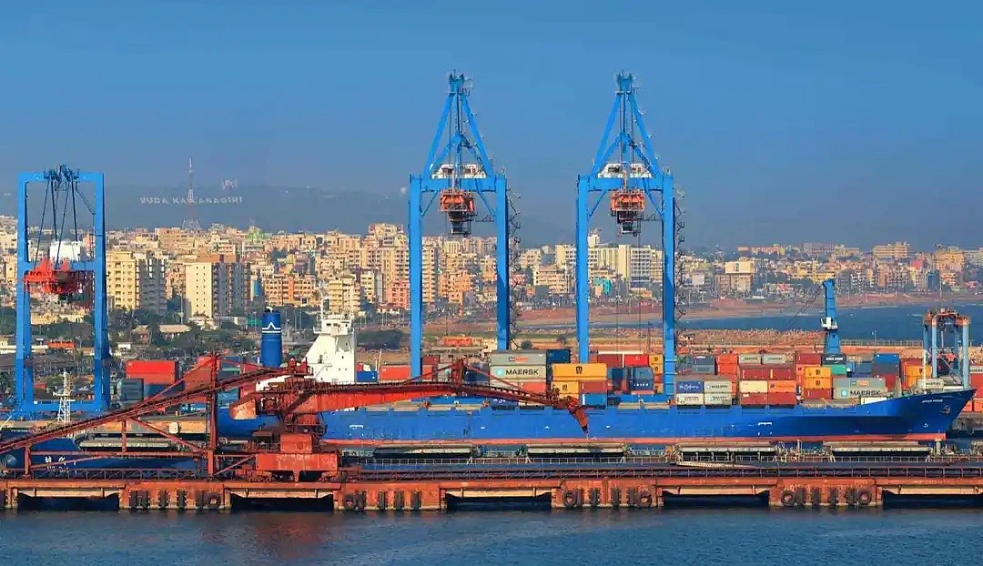 惊！中国至印度海运费暴涨475%，各大船司疯狂提运价（组图） - 1