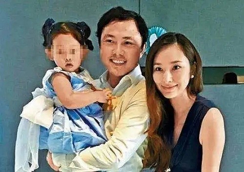 纪晓波被曝亏125亿后，吴佩慈表态不再为他生孩子，声称因为怕带娃老得快？（组图） - 15