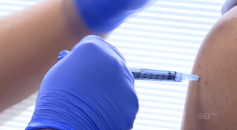 绝望了！最新研究：新冠疫苗对这类人不起效果 - 7