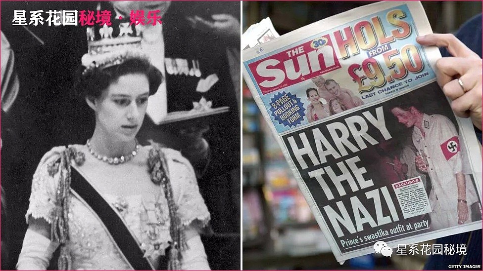英国必须谢罪！哈里王子公开要求王室忏悔历史罪恶（组图） - 9