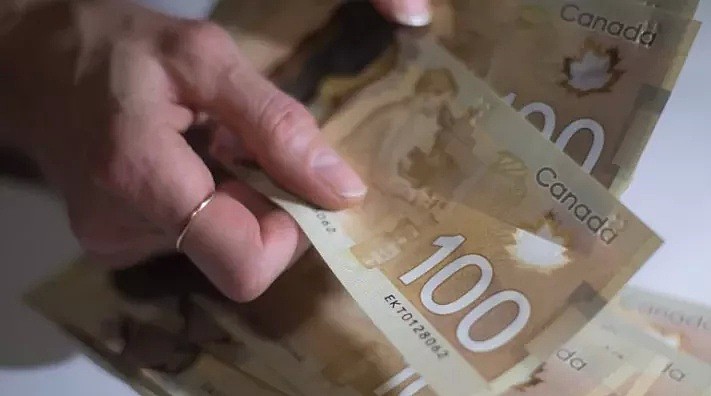 加拿大计划全民发钱，连发6个月，最多能领$1.8万！上班族哭晕了（组图） - 1