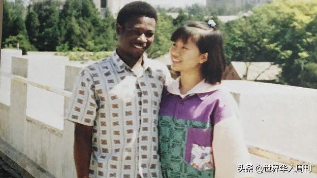 清华才女执意远嫁非洲，24年后她怎么样了？