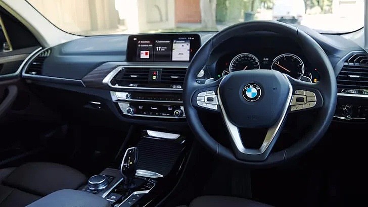 【汽车】BMW X3/X4 2020涨价进行中 - 3