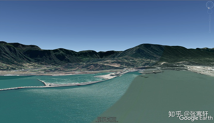听说三峡大坝“歪了”？它怎么就“歪了”呢？（组图） - 17