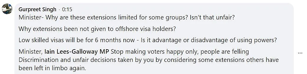 “对不起，新西兰已满员！”多家航司暂停订票；政府考虑游轮隔离 澳大利亚签证回流压力加增（组图） - 6