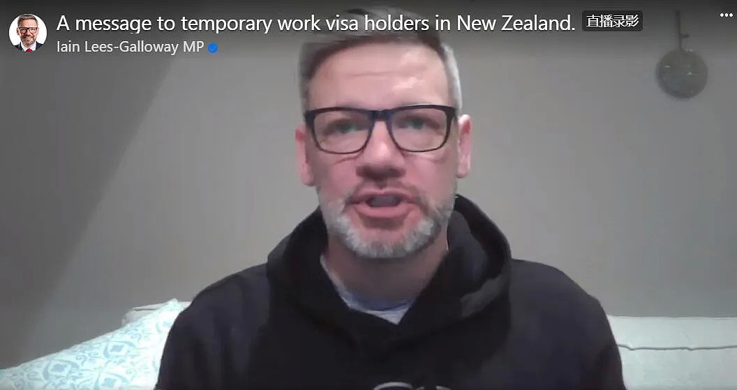 “对不起，新西兰已满员！”多家航司暂停订票；政府考虑游轮隔离 澳大利亚签证回流压力加增（组图） - 3