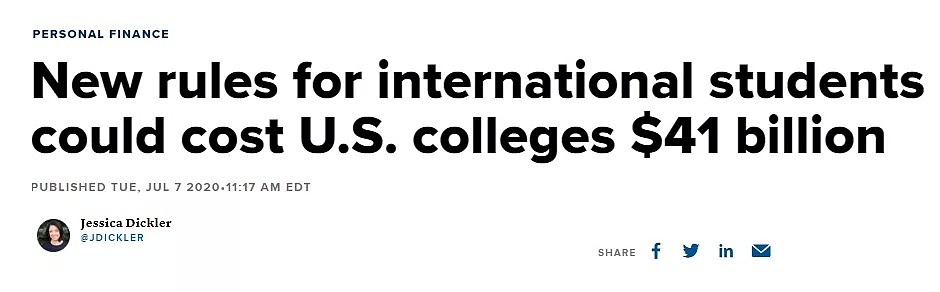 后续来了！哈佛MIT联手把移民局给告了，美国各大高校开始花式留人（组图） - 21
