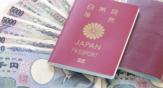 2020全球护照哪家强？日本牢牢居首，加拿大进前十（组图） - 1