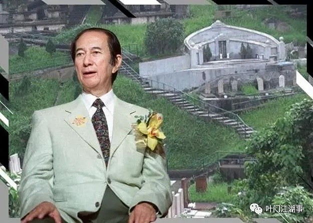赌王出殡成焦点，香港顶级豪门葬礼，是一场“政商争霸”的大戏（组图） - 5