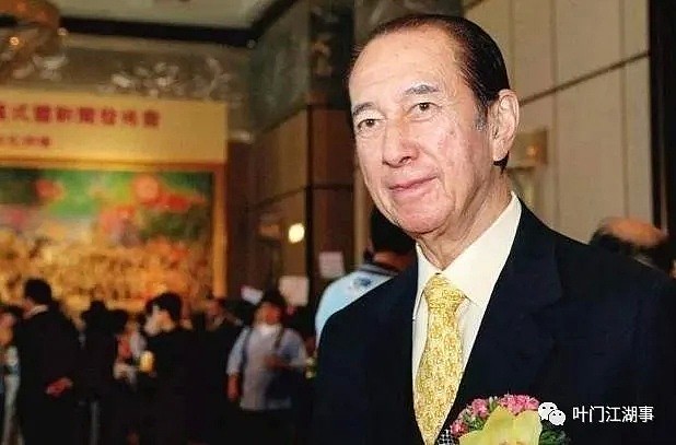 赌王出殡成焦点，香港顶级豪门葬礼，是一场“政商争霸”的大戏（组图） - 6
