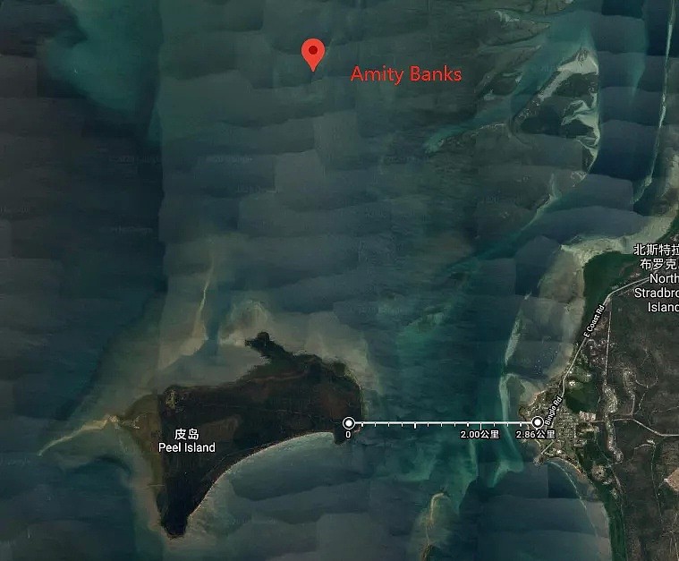 悲剧！中国留学生在布里斯班划船出海不幸溺亡，警方今晨寻得尸体（组图） - 5